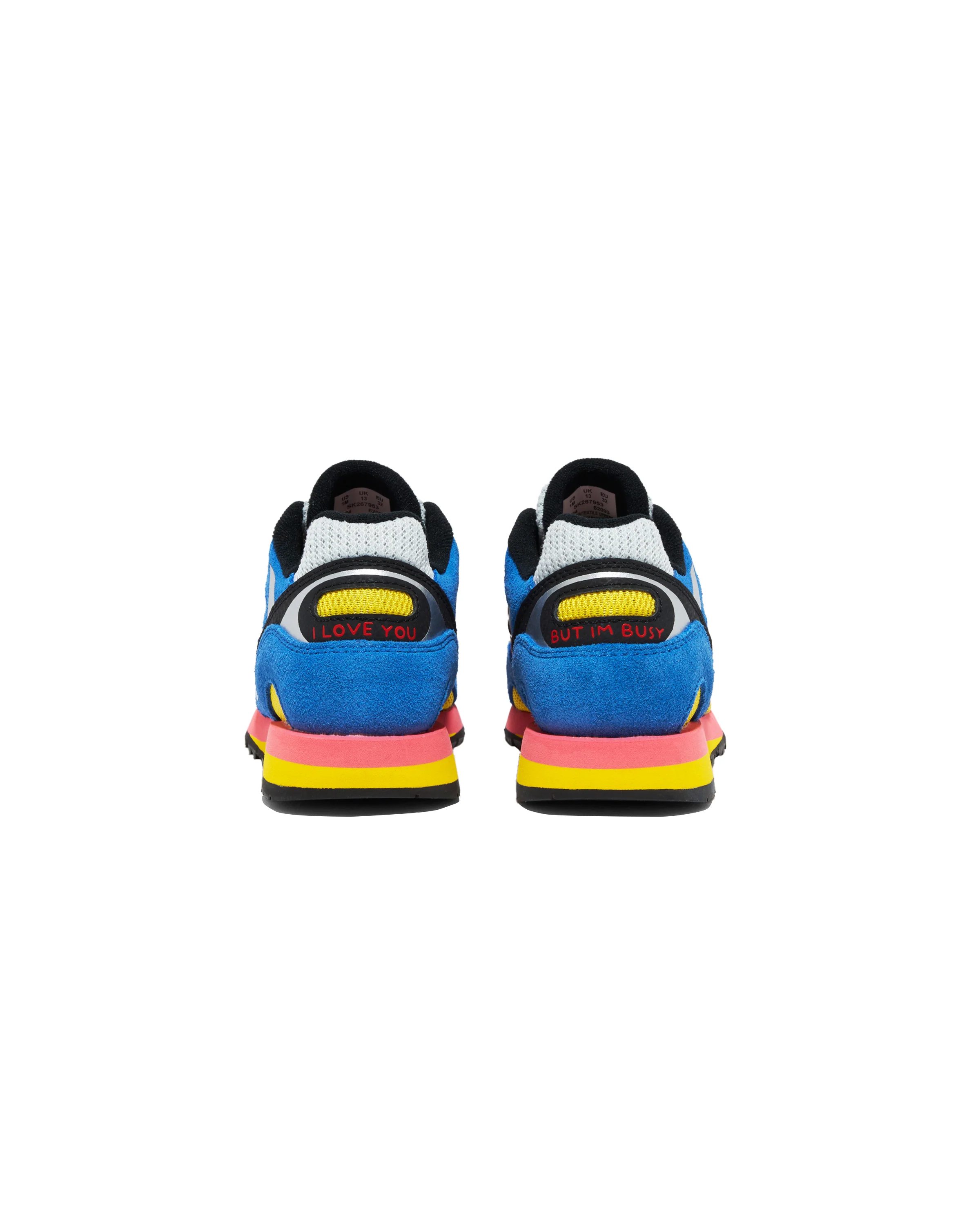 Jae Tips x Saucony Shadow 6000 Kids - Image 4