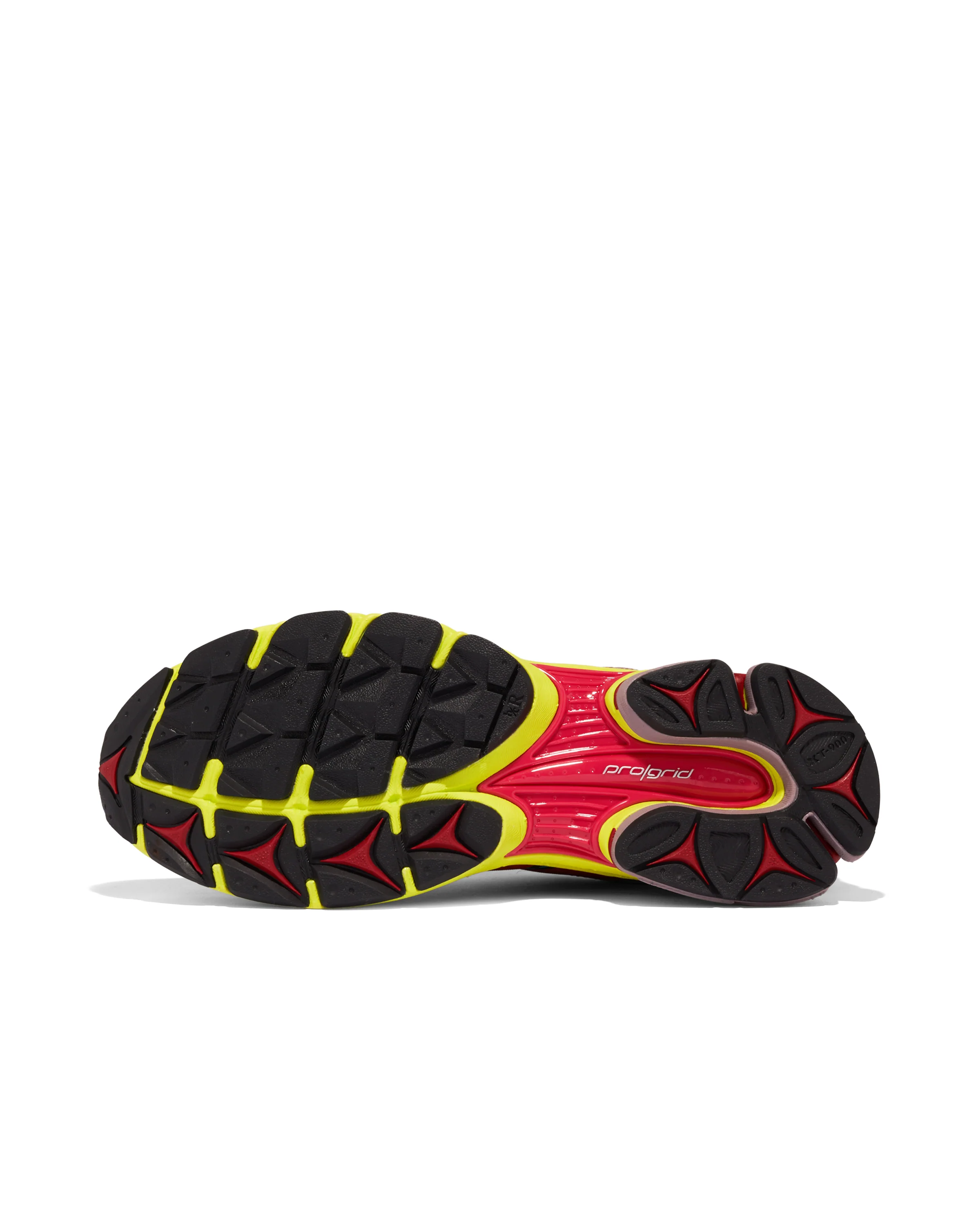 Saucony x Jae Tips Triumph 4 Flowers Grow Uptown - Poison Ivy - Image 7