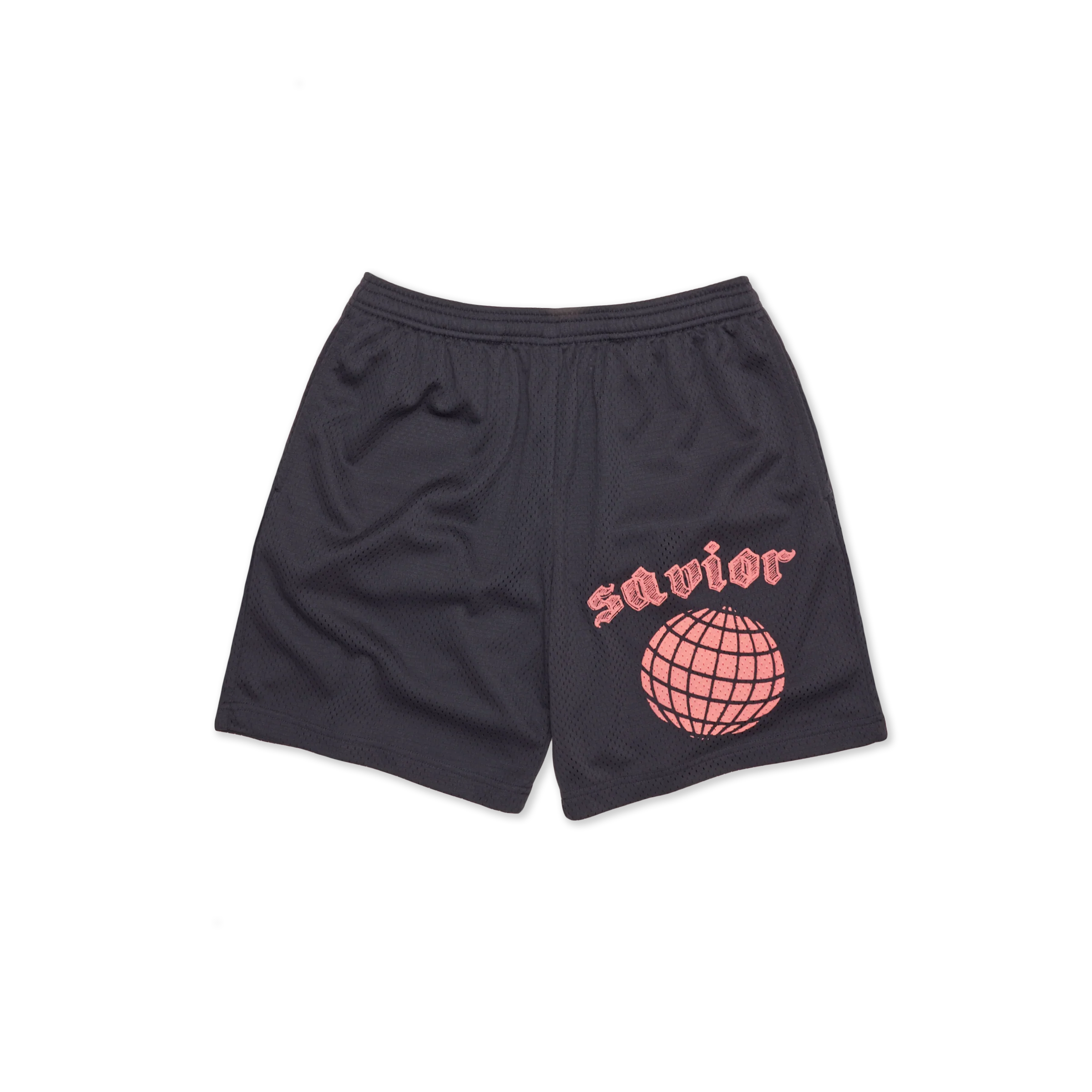 SAVIOR MESH SHORTS - Image 8