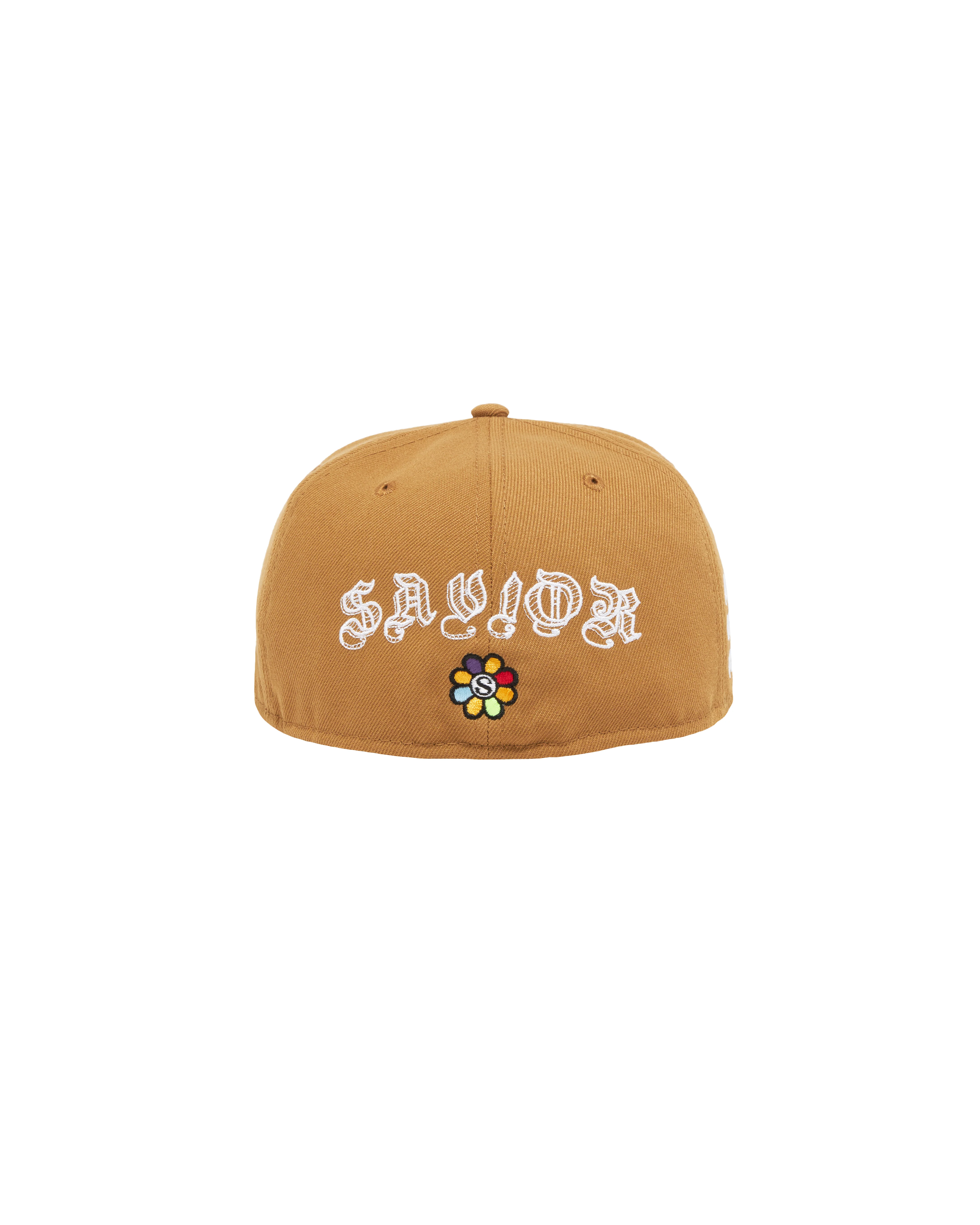 SAVIOR TAN OG - Image 3